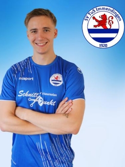 Avatar Bild für Finn Ebertsch