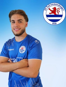 Avatar Bild für Matteo Linke