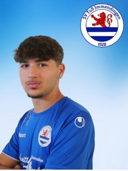 Avatar Bild für Arion Mehmetaj