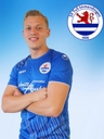 Avatar Bild für Profilbild