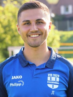 Avatar Bild für Julian Thimm