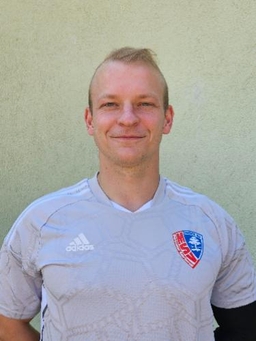 Avatar Bild für Maximilian Kroggel