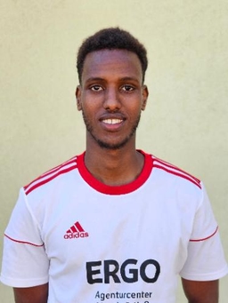 Avatar Bild für Abdimajid Mohamed Salat