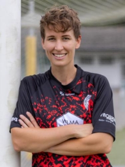 Avatar Bild für Alina Hoppe