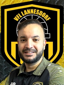 Avatar Bild für Anas Elghariany