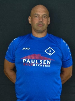 Avatar Bild für Rene Pasternack