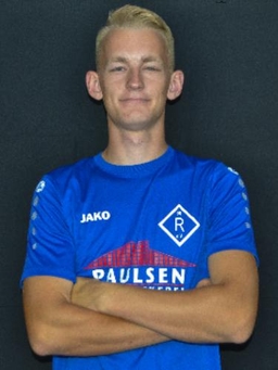 Avatar Bild für Thore Schultz