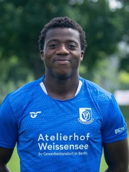 Avatar Bild für Grace Honore Bokake Bolufe