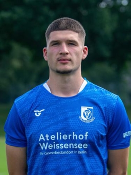 Avatar Bild für Justin Bulang