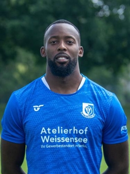 Avatar Bild für Manasse Eshele
