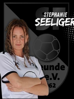 Avatar Bild für Stephanie Seeliger