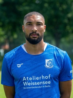 Avatar Bild für Shawn Ned Ali Kauter