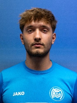 Avatar Bild für Elijah Roob