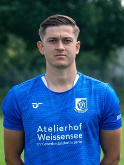 Avatar Bild für Arnel Kujovic