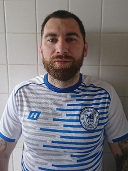 Avatar Bild für Daniel Jan Galach