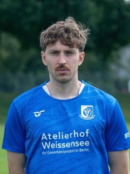 Avatar Bild für Benedict Laverty