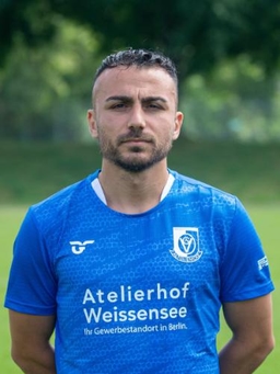 Avatar Bild für Seref Özcan