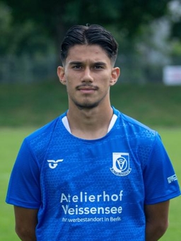 Avatar Bild für Eren Öztürk