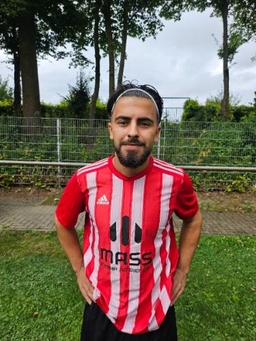 Avatar Bild für Muhamed Ali Erciyas