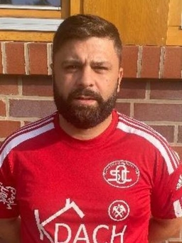 Avatar Bild für Hakan Toeremen