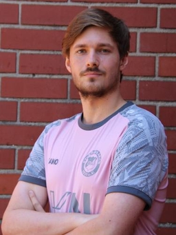 Avatar Bild für Daniel Enders