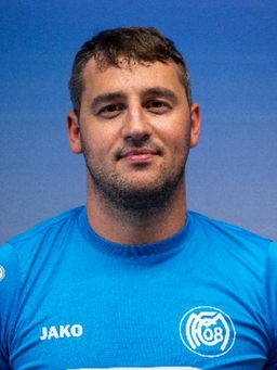 Avatar Bild für Bennyamin Zimmer