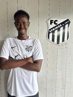 Avatar Bild für Mohamed Bashir