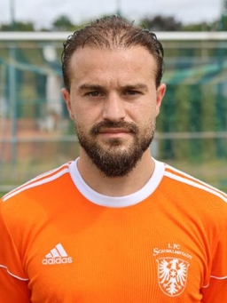 Avatar Bild für Mehmed Omerovic