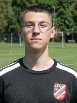 Avatar Bild für Cedric Weber