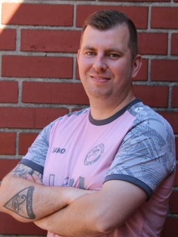 Avatar Bild für Timo Borkowski