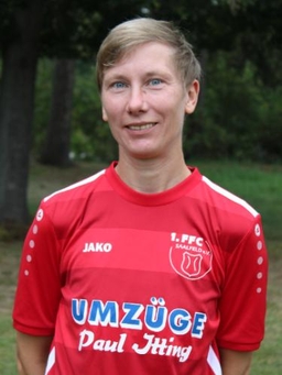 Avatar Bild für Annett Hempel