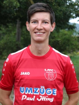 Avatar Bild für Claudia Ludwig