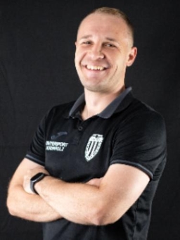Avatar Bild für Oliver Focke