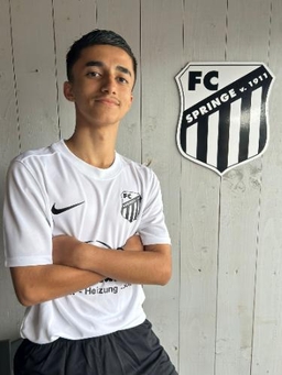 Avatar Bild für Rafi Riyadh Razkeen