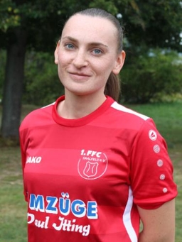 Avatar Bild für Lucy Schalk