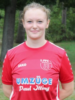 Avatar Bild für Samantha Schmidt