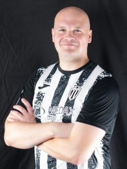 Avatar Bild für Daniel Boden