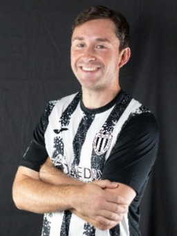 Avatar Bild für Fabiano Giovanni Collu