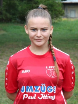 Avatar Bild für Lea Sophie Rose