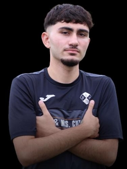 Avatar Bild für Fatih Ileri