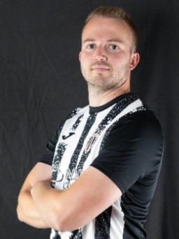 Avatar Bild für Maximilian Schwarz