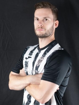Avatar Bild für Maximilian Nikolay