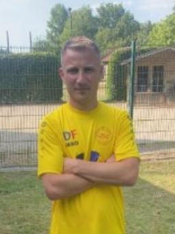 Avatar Bild für Ionut Cosma