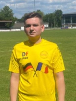 Avatar Bild für Razvan-Zaharie Tomsa
