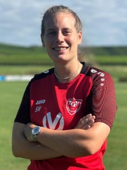 Avatar Bild für Lucie Rennstich