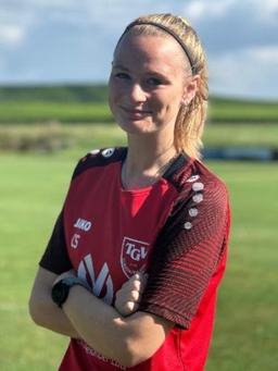 Avatar Bild für Chantalle Stiller