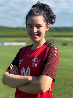 Avatar Bild für Sofie Weber