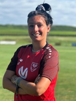 Avatar Bild für Lena Weigelt