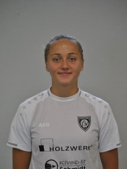 Avatar Bild für Lillibeth Hamrol