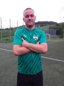 Avatar Bild für Dominic Krusche